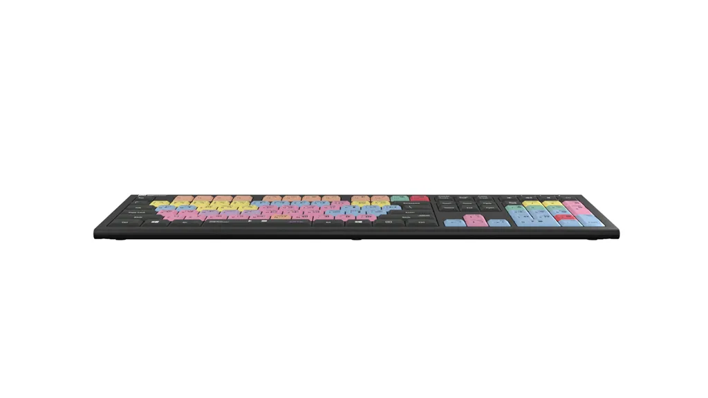 LogicKeyboard Avid Pro Tools PC Astra 2 US LKB-PT-A2PC-US