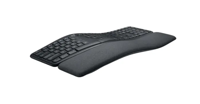 LOGITECH ERGO K860 WIRELESS SPLIT KEYBOARD