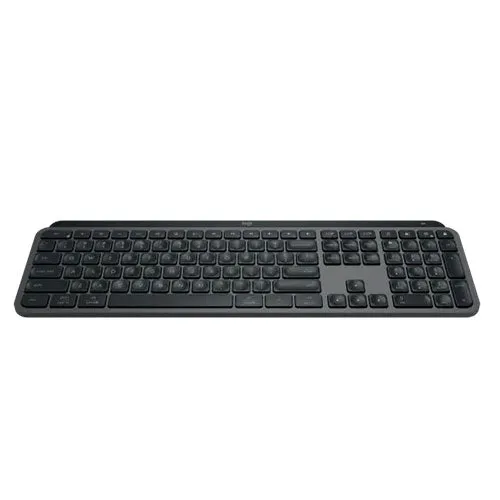 Logitech MX Keys S Wireless Illuminated Keyboard