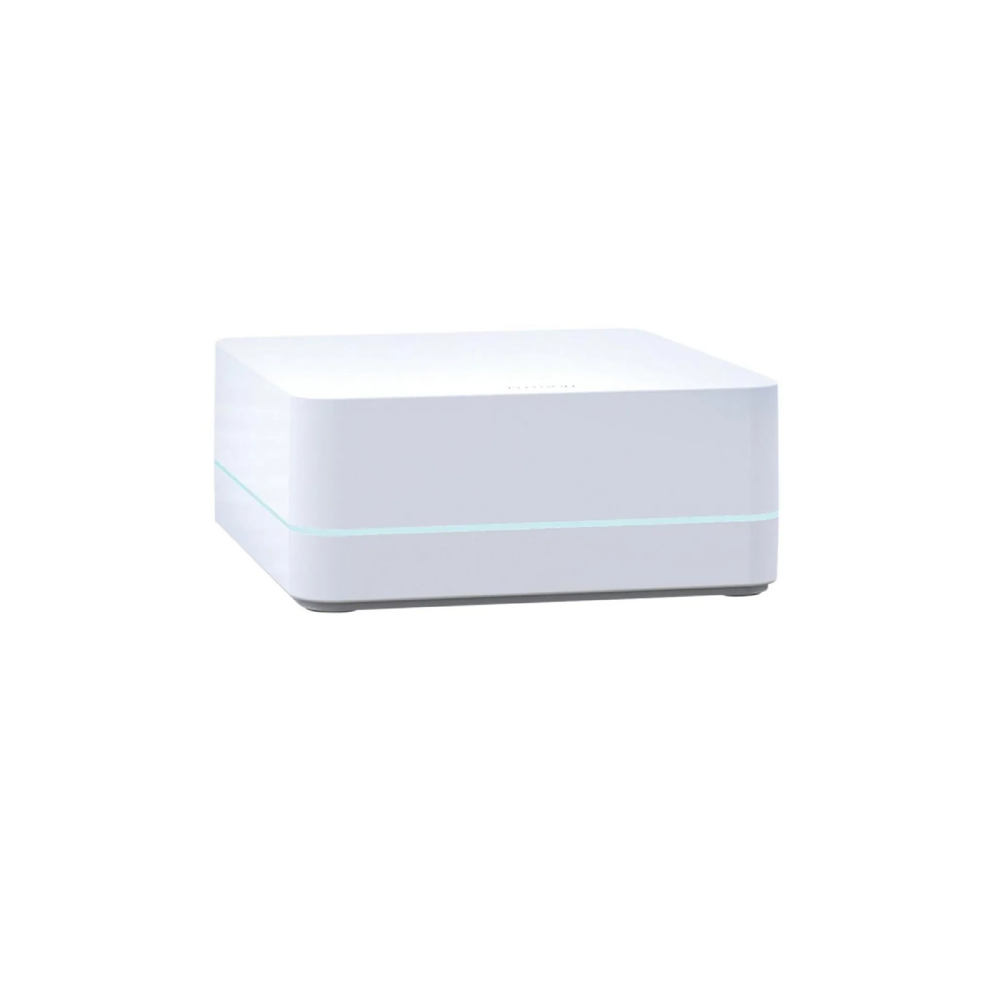 Lutron - Caséta Smart Hub Pro with HomeKit technology