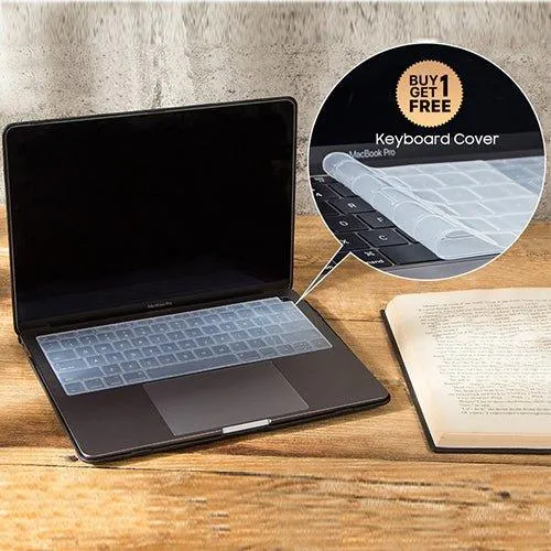 Macbook Air Protective Case And Keyboard Cover