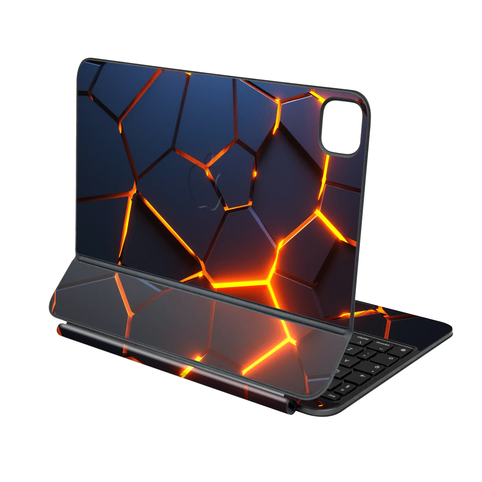 Magic Keyboard for iPad PRO 13” (M4, 2024) SIGNATURE The Core Skin