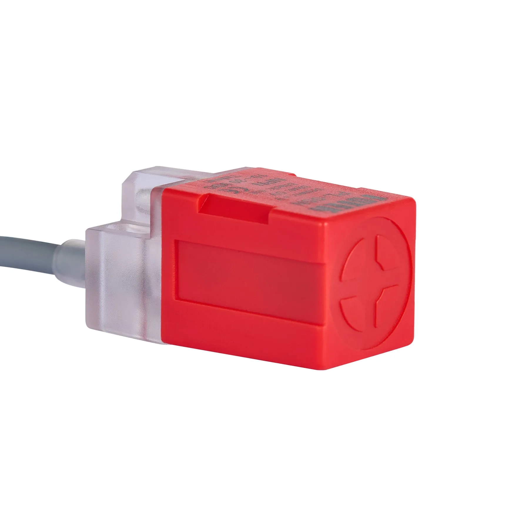 Magnetic Limit Switch