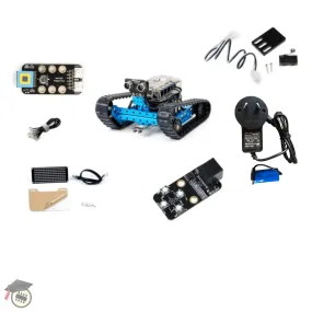 Makeblock mBot Ranger - Robotics Competition kit