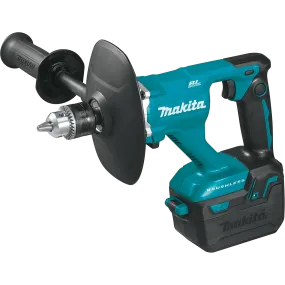 Makita XTU02Z 18V LXT Lithium-Ion Brushless Cordless 1/2" Mixer (Tool Only)