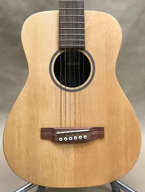 Martin LX1 Little Martin Acoustic Guitar