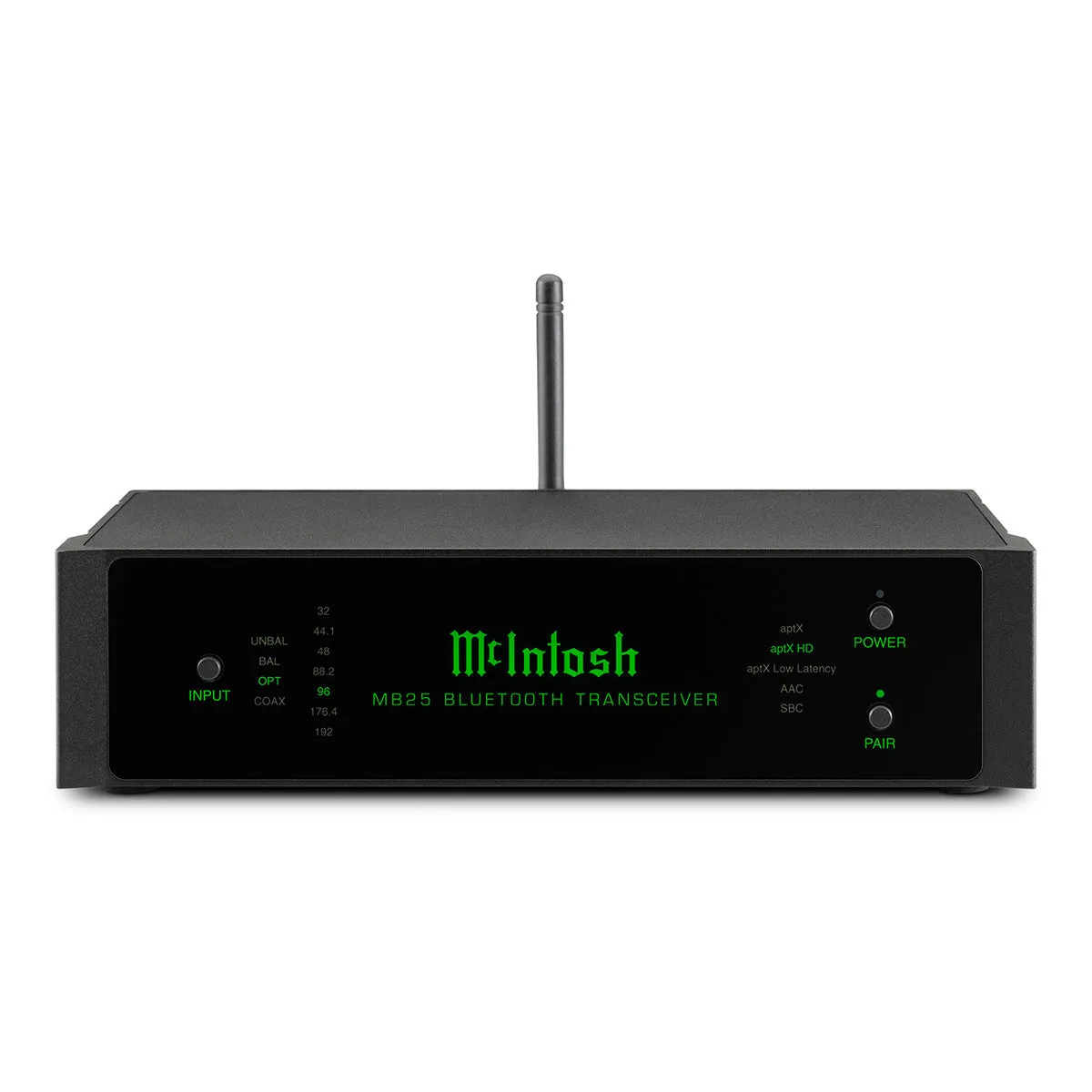 McIntosh MB25 Bluetooth Transceiver