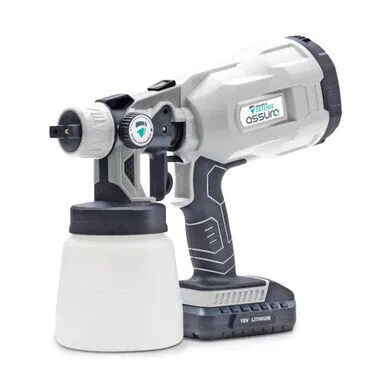 MedPro Defense Assura Disinfectant Sprayer