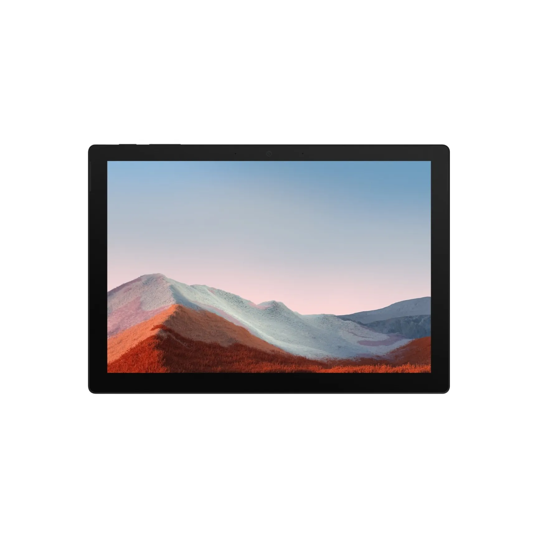 Microsoft Surface Pro 7  12" Tablet