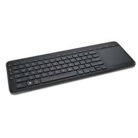 Microsoft Wireless USB All-In-One Media Keyboard (N9Z-00028)