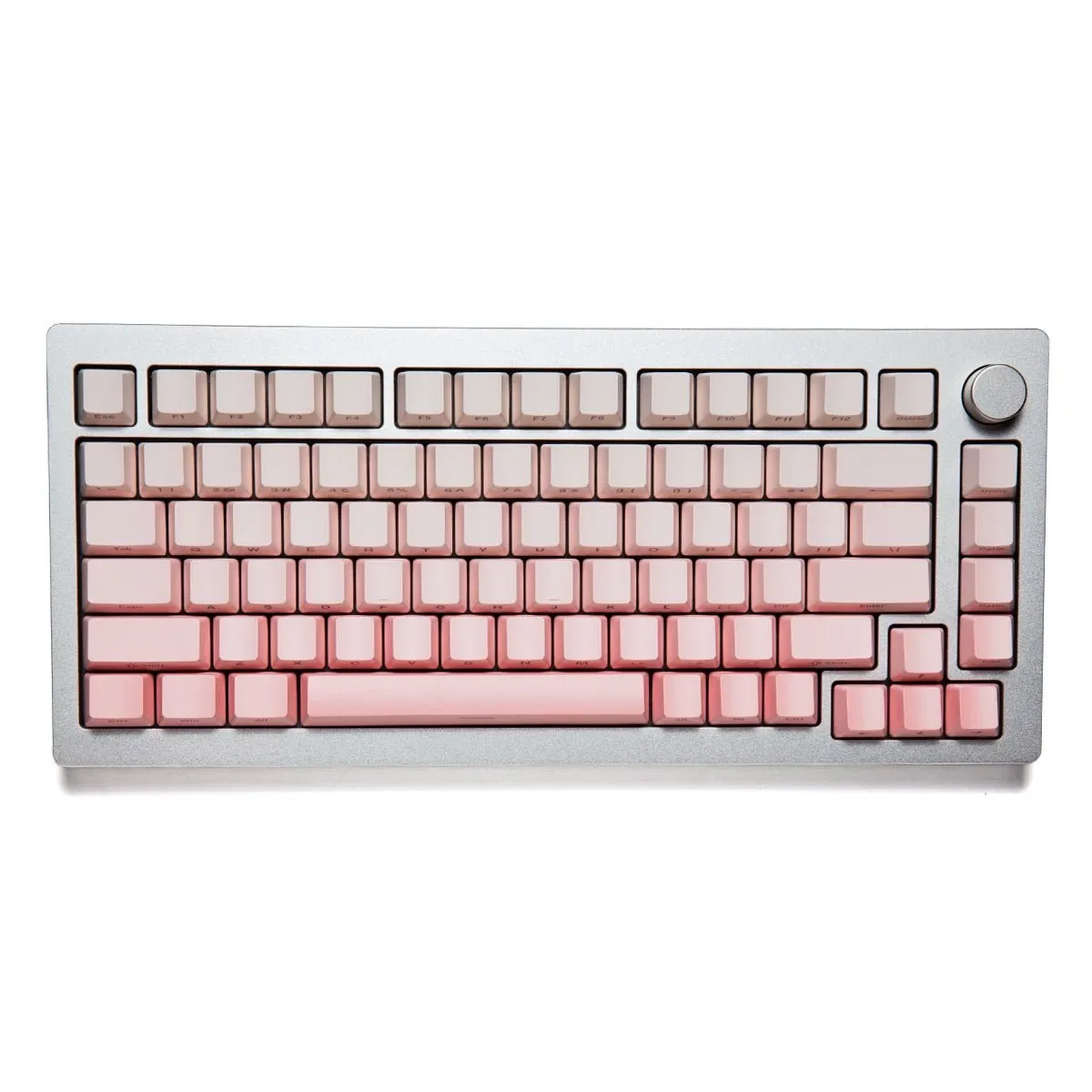 Monsgeek M1W 75% Wireless Keyboard