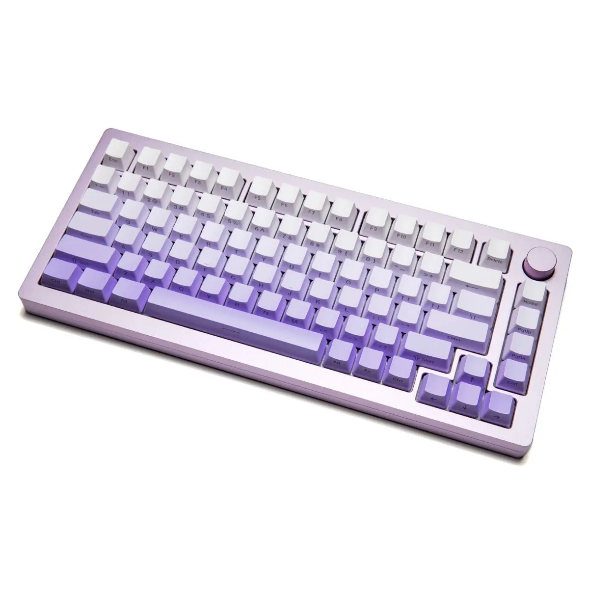 Monsgeek M1W 75% Wireless Keyboard