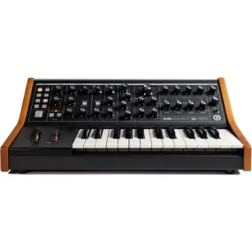 Moog SUBSEQUENT 25 Synthesizer Keyboard - 25 Keys