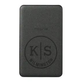 mophie - Snap 5000 mAh Wireless Power Bank