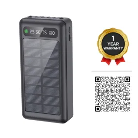 My Power M293sl  Solar Powerbank