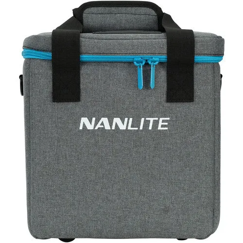 Nanlite Carrying Case for Pavotube Ii 6C (6-Light Capacity)