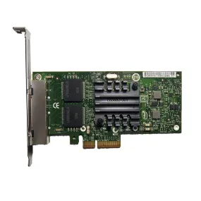 NetApp Adapter X1049C-R6 (ONTAP) 1Gb PCIe bus with plug RJ45 (4p 1GbE NIC Cu)