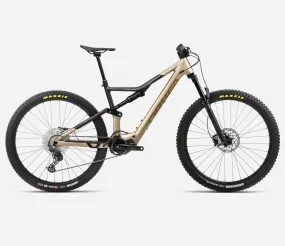 NEW 2024 Orbea Rise H30 20mph E-Mountain Bike