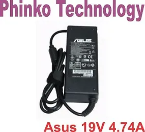 NEW Original Adapter Charger for ASUS K73S K73SV N71 N71J N71JA N71JQ N71JV N71V