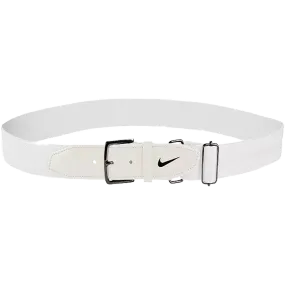 Nike Adult Adjustable Baseball/Softball Belt 3.0