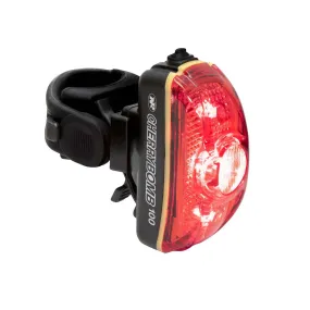 NiteRider Cherrybomb 100 Cycle Light