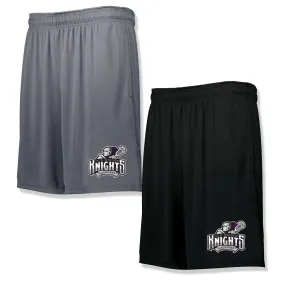 Old Bridge Lacrosse – Dri-Fit Shorts