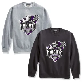 Old Bridge Lacrosse –  Sweatshirt