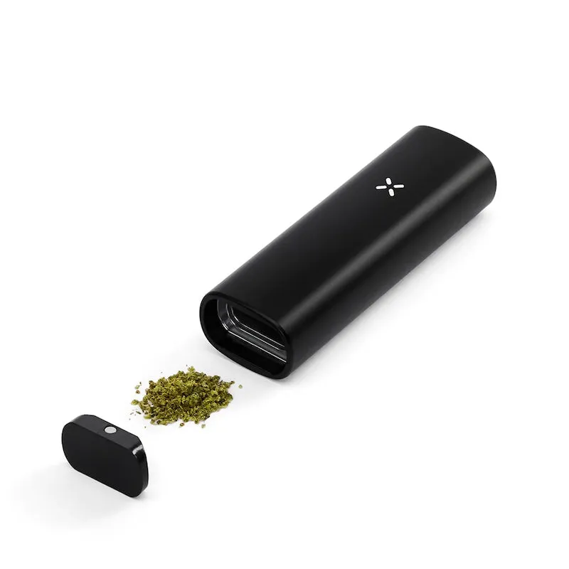 PAX Mini Dry Herb Vaporizer