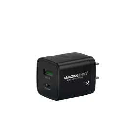 PD20W   QC 3.0  Speed Pro Charger | US