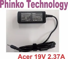 Power AC Adapter Charger for ACER Spin 5 N17W2 Spin 1 N17H2