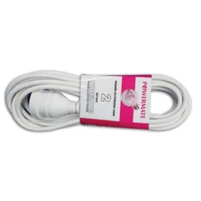 Powermate Extension Lead 2m