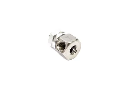 Precision Works K-Series Oil Pressure Sensor Adapter V2