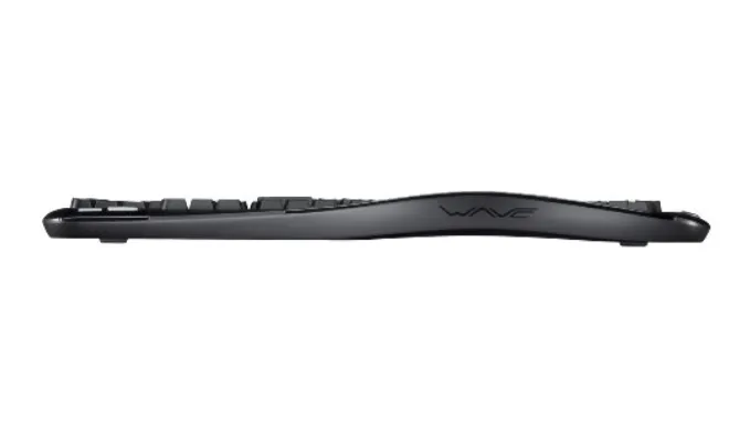 PRICE DROP: Logitech K350 Wireless Keyboard (Recertified) - Ships Quick!