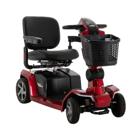 Pride Mobility Zero Turn 10 4 Wheel S710ZT Mobility Scooter