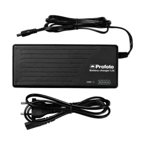 Profoto Fast Battery Charger (4.5A) For B1/B1X