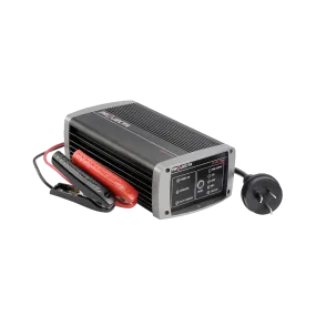 PROJECTA Intelli-Charge 10A 12V Battery Charger 7 Stage Auto IC1000