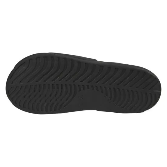 Puma Royalcat Comfort Tape Mens Slide - Black