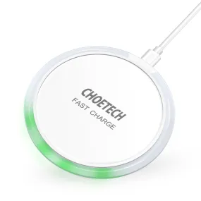 Qi Fast Wireless Charger 7.5W（CLEARANCE）