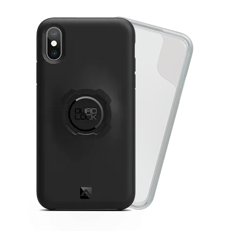 Quad Lock Case iPhone X/XS