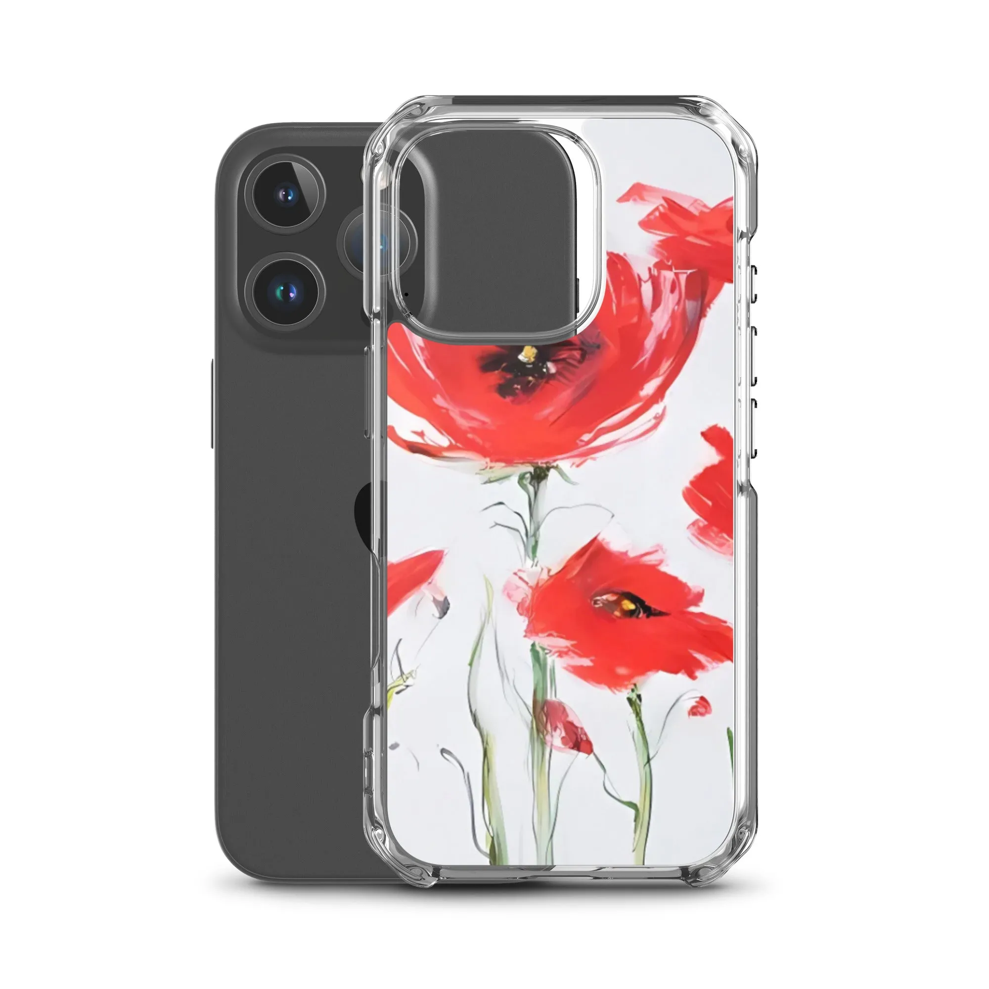 "Alive" - iPhone Case