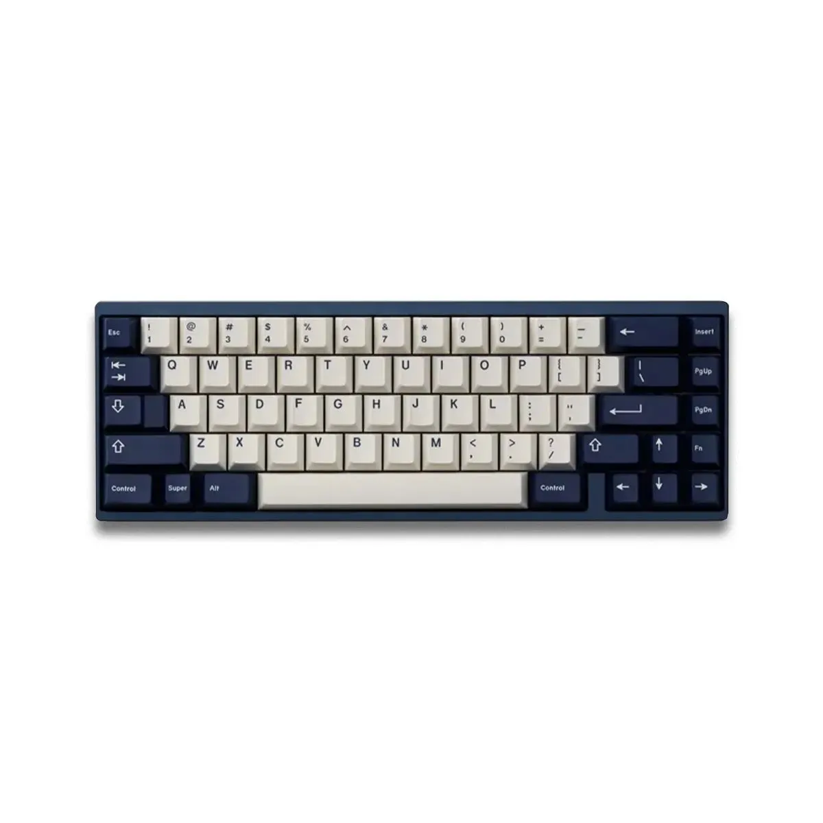 Qwertykeys Neo65 Keyboard