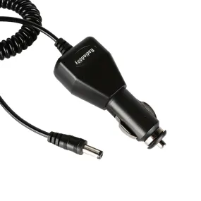 Radioddity CR-1 Car Charger for Baofeng UV-5R /EX GT-3 /TP UV-5RX3 [DISCONTINUED]