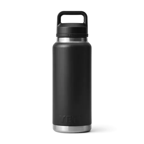 RAMBLER 36 OZ (1065ML) BOTTLE WITH CHUG CAP