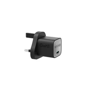 RAVPower 20W GaN Tech PD USB-C Wall Charger - PC1055