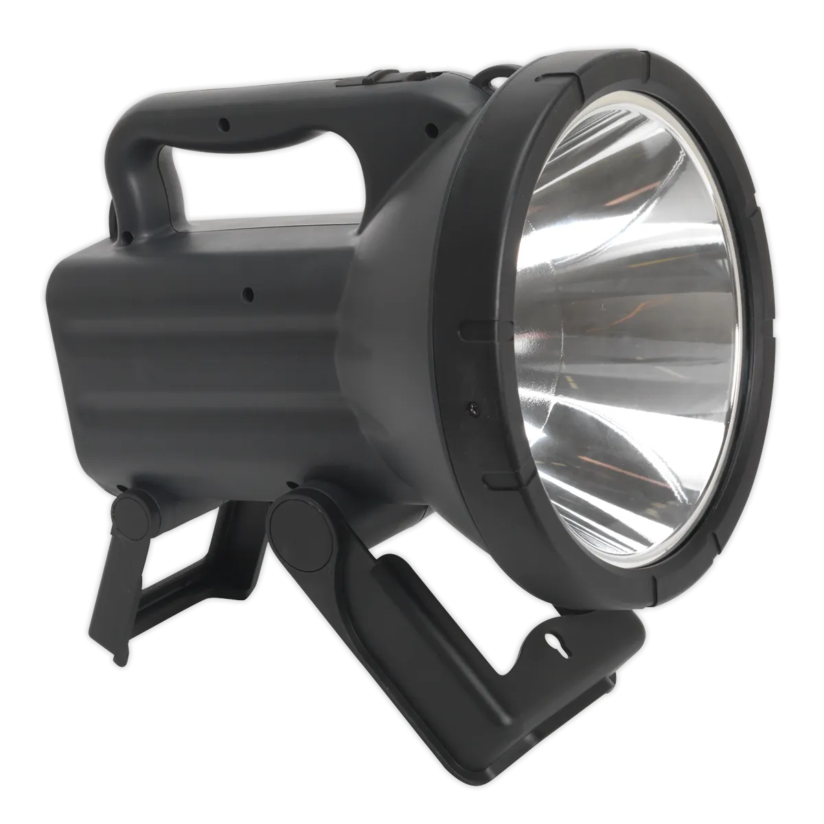 Rechargeable Spotlight 30W CREE LED