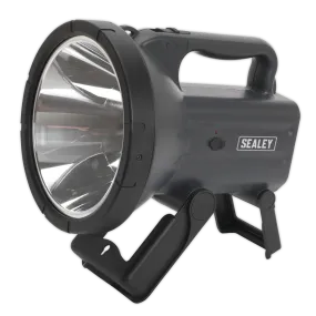 Rechargeable Spotlight 30W CREE LED