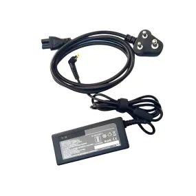 Replacement Ac Adapter Acer 19V 3.42A