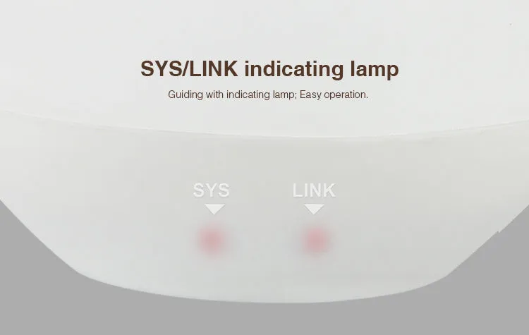 RGB Lighted Wi-Fi Controller Hub