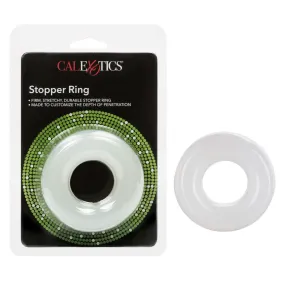 Rings! Stopper Ring Penetration Reducing Cock Ring