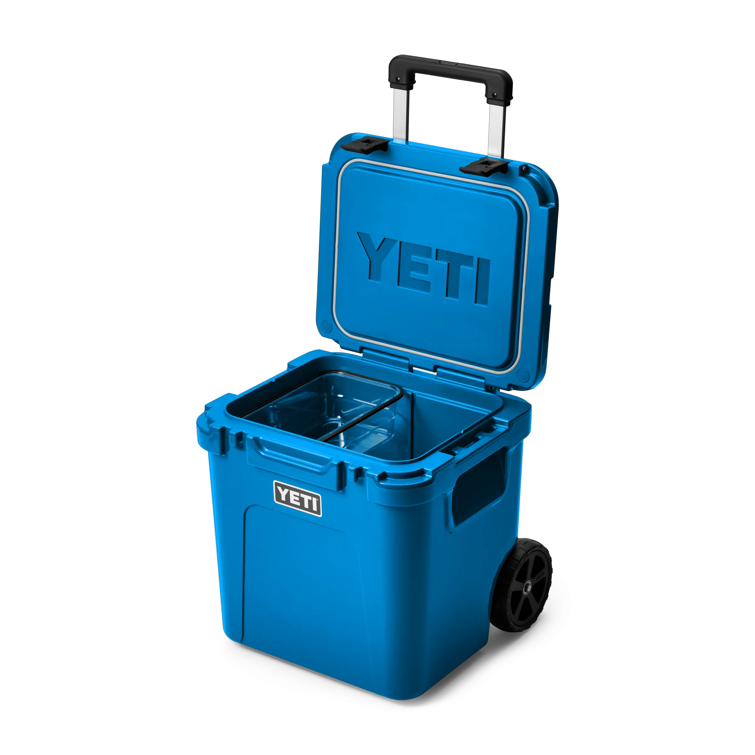 ROADIE 48 WHEELED HARD COOLER